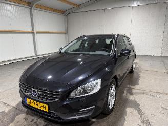 Volvo V-60 1.6T3 110kW Airco Ocean Race picture 10