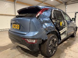 Kia Niro EV 64.8kWh 150kW Schuifkantel DynamicPlusLine picture 42