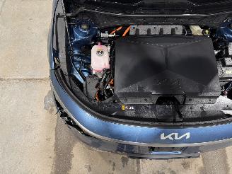 Kia Niro EV 64.8kWh 150kW Schuifkantel DynamicPlusLine picture 30