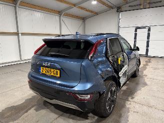 Kia Niro EV 64.8kWh 150kW Schuifkantel DynamicPlusLine picture 6