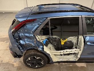 Kia Niro EV 64.8kWh 150kW Schuifkantel DynamicPlusLine picture 37