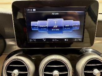 Mercedes C-klasse Coupé 200 135kW Automaat Ambition picture 35