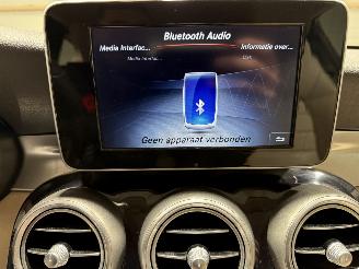 Mercedes C-klasse Coupé 200 135kW Automaat Ambition picture 36