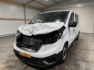 Renault Trafic 2.0DCI 81kW D.C. T29 L2H1  Comfort picture 10