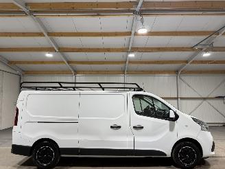 krockskadad bil bedrijf Renault Trafic 2.0dCi 88kW Work Edition  T29 2021/10