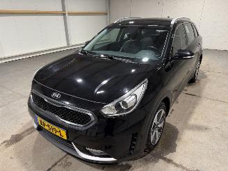 Kia Niro 1.6GDI Hybrid 77kW Automaat First Edition picture 21