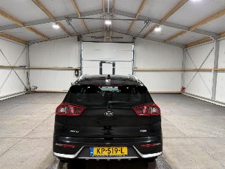 Kia Niro 1.6GDI Hybrid 77kW Automaat First Edition picture 7