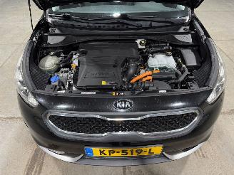 Kia Niro 1.6GDI Hybrid 77kW Automaat First Edition picture 26