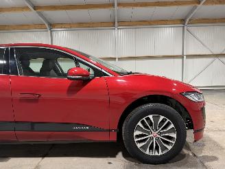 Jaguar I-Pace 90kWh 400EV 294kW Business Edition S picture 14
