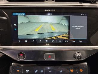 Jaguar I-Pace 90kWh 400EV 294kW Business Edition S picture 33