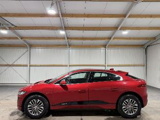 Jaguar I-Pace 90kWh 400EV 294kW Business Edition S picture 8