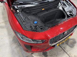 Jaguar I-Pace 90kWh 400EV 294kW Business Edition S picture 25