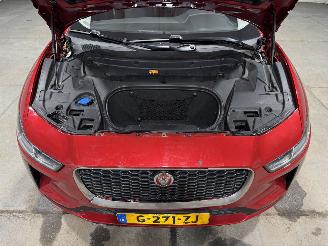 Jaguar I-Pace 90kWh 400EV 294kW Business Edition S picture 26