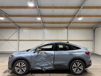 Audi Q4 Sportback45 82kWh Quattro 210kW Advanced Edition picture 8