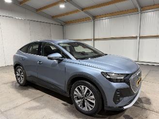 Audi Q4 Sportback45 82kWh Quattro 210kW Advanced Edition picture 2