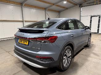 Audi Q4 Sportback45 82kWh Quattro 210kW Advanced Edition picture 6