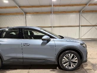 Audi Q4 Sportback45 82kWh Quattro 210kW Advanced Edition picture 14