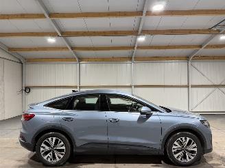 Avarii autoturisme Audi Q4 Sportback45 82kWh Quattro 210kW Advanced Edition 2025/9