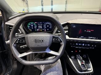 Audi Q4 Sportback45 82kWh Quattro 210kW Advanced Edition picture 21