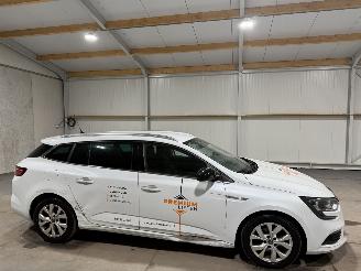 Renault Mégane 1.3 TCE 85kW Airco Limited picture 2