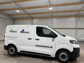 Opel Vivaro 1.5CDTI 75kW Airco L1H1 Edition picture 2