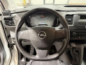 Opel Vivaro 1.5CDTI 75kW Airco L1H1 Edition picture 14