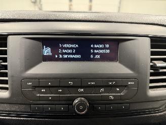 Opel Vivaro 1.5CDTI 75kW Airco L1H1 Edition picture 16