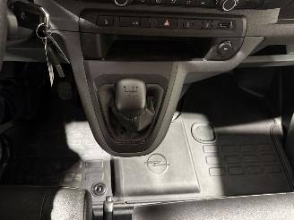 Opel Vivaro 1.5CDTI 75kW Airco L1H1 Edition picture 19