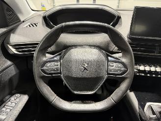 Peugeot 3008 1.5 BlueHDI 96kW Active Pack Business picture 14