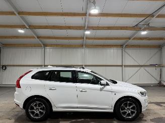 škoda osobní automobily Volvo Xc-60 2.0D4 140kW Automaat FWD Ocean Race Schuifkantel 2016/1