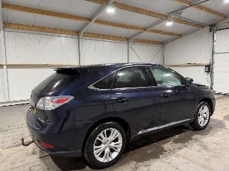 Lexus RX 450 Hybrid 183kW Automaat 4WD Luxury picture 5