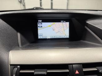 Lexus RX 450 Hybrid 183kW Automaat 4WD Luxury picture 36