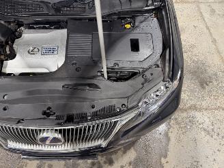 Lexus RX 450 Hybrid 183kW Automaat 4WD Luxury picture 29