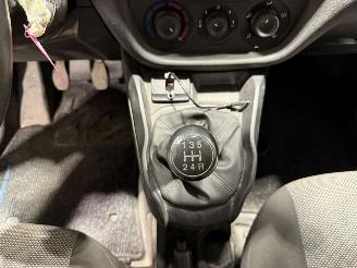 Fiat Doblo 1.3 MJ 55kW L1H1 Actual picture 34