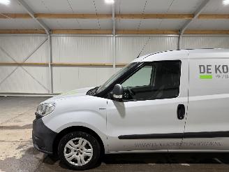 Fiat Doblo 1.3 MJ 55kW L1H1 Actual picture 13