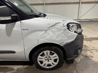 Fiat Doblo 1.3 MJ 55kW L1H1 Actual picture 16