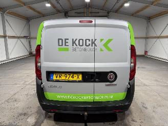 Fiat Doblo 1.3 MJ 55kW L1H1 Actual picture 7