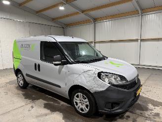 Fiat Doblo 1.3 MJ 55kW L1H1 Actual picture 2