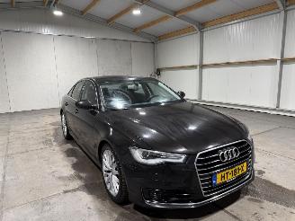 Audi A6 Limousine 1.8TFSI 140kW Automaat Ultra Business Edition picture 3