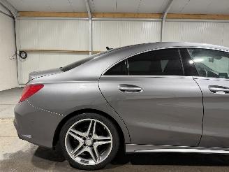 Mercedes Cla-klasse 180 90kW Airco Ambition picture 29