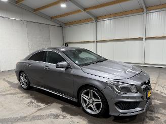 Mercedes Cla-klasse 180 90kW Airco Ambition picture 2