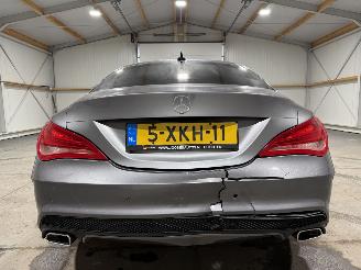 Mercedes Cla-klasse 180 90kW Airco Ambition picture 38