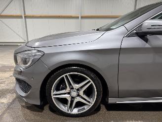 Mercedes Cla-klasse 180 90kW Airco Ambition picture 13