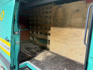 Mercedes Sprinter 316 2.2CDI 120kW Automaat Airco 366 EHD picture 20