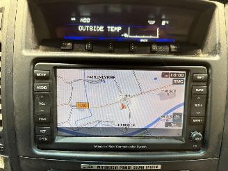 Mitsubishi Pajero 3.2DID 125kW Automaat Invite High Roof AT HRV picture 16