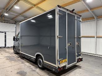 Renault Master 2.3 dCi Automaat 110kW Bakwagen L3 Energy T35 picture 12