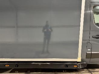 Renault Master 2.3 dCi Automaat 110kW Bakwagen L3 Energy T35 picture 16