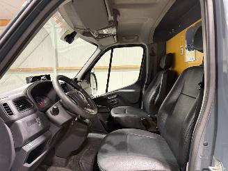 Renault Master 2.3 dCi Automaat 110kW Bakwagen L3 Energy T35 picture 19
