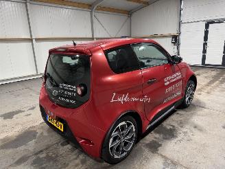 E.Go Life Electric 17.5 kWh 40kW picture 5