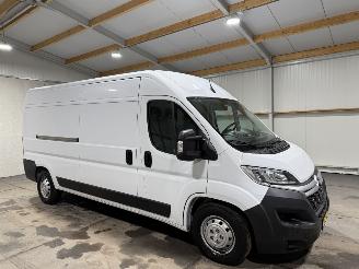 Citroën Jumper E 75kWh 90kW Automaat 435 L3H2 Club Airco picture 2